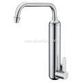 Brass Single Lever Kitchen Water Mixer